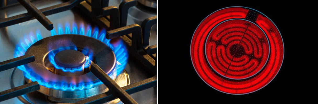 Gas Stove vs. Electric Stove: Which Is Better?